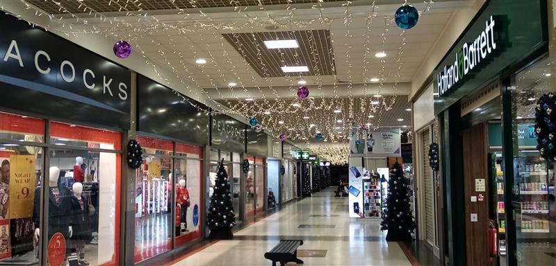 Northfield Shopping Centre’s Christmas Mall Opening Times 2025 1 Northfield Shopping Centres Christmas Mall Opening Times 2025