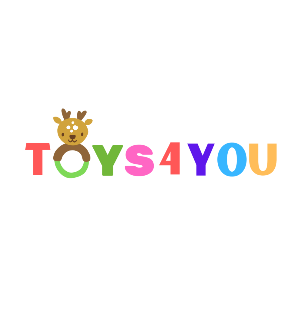 toys4you logo